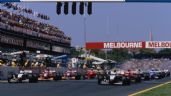 Foto ilustrativa de la nota titulada: Cinco cosas que debes saber sobre el GP de Australia de la F1
