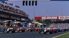 Cinco cosas que debes saber sobre el GP de Australia de la F1