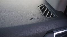 Los cuatro autos con mayor cantidad de bolsas de aire