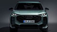 Llegan a México los nuevos Audi Q3 SUV y Q3 Sportback