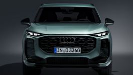 Foto que representa a Llegan a México los nuevos Audi Q3 SUV y Q3 Sportback