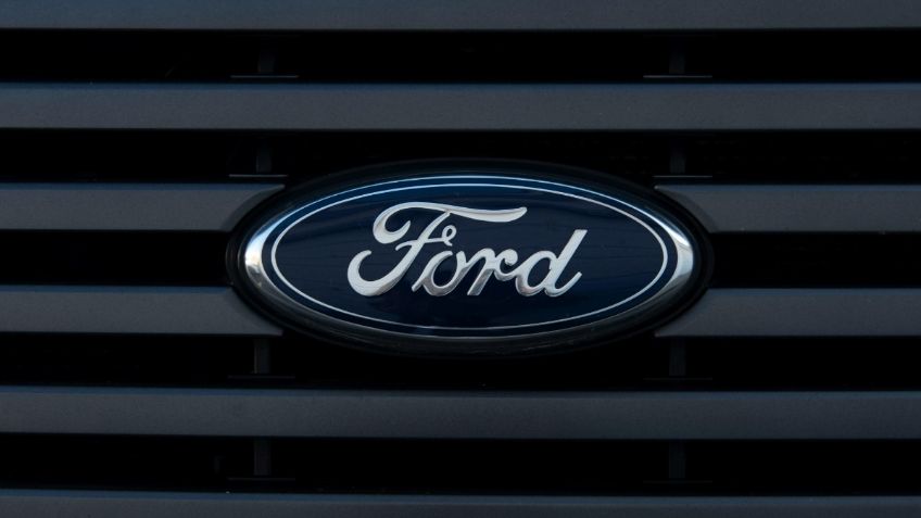 Profeco emite llamado a revisión para 1,120 vehículos Ford