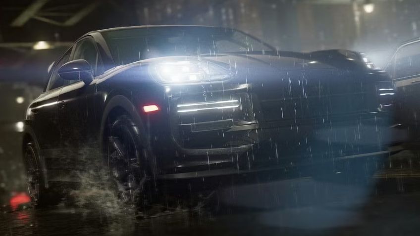 Autos y motos de la saga Resident Evil en la vida real