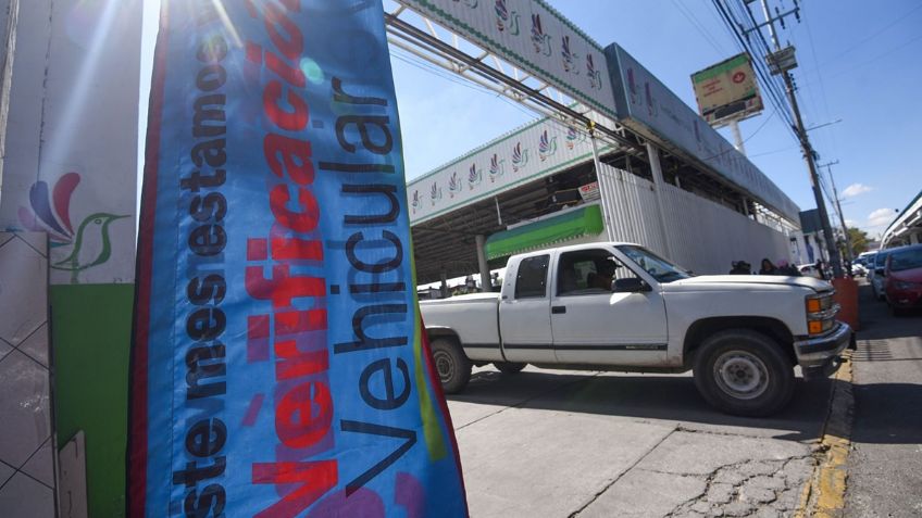 Fraudes en verificentros: cómo identificarlos y denunciarlos