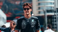 Russell cree que el nuevo reglamento volvió complicada a la F1