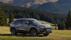 MG Motor México arranca 2026 con crecimiento de 31.6% en ventas en el primer bimestre