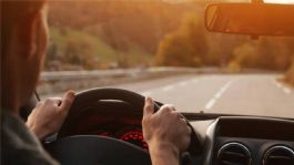 Foto que representa a ¿Cuál es la velocidad ideal en carretera para ahorrar gasolina?