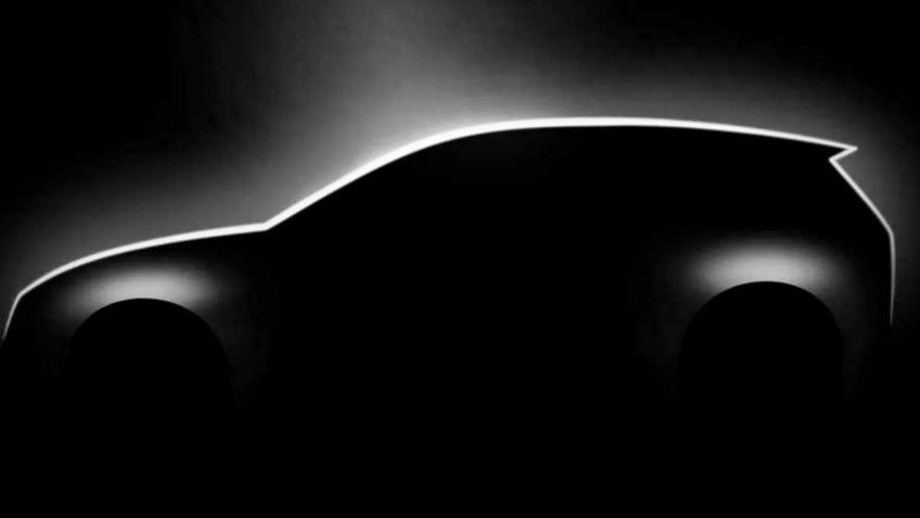 Volkswagen Golf MK 9 es mostrado de manera oficial como adelanto, el de combustión MK8 será hecho en México, el eléctrico en Alemania