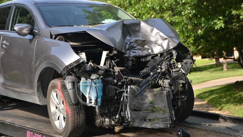 En México, Mujeres contratan menos seguros de auto