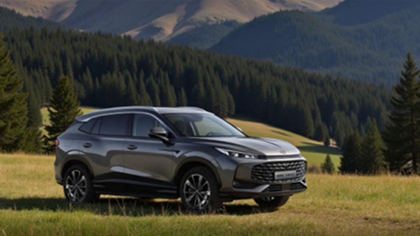 MG Motor México arranca 2026 con crecimiento de 31.6% en ventas en el primer bimestre