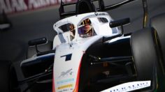 Theophile Nael y Ugo Ugochukwu, pilotos de Campos Racing, logran 1-2 en clasificación