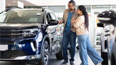 Los cuatro SUV más baratos con transmisión automática