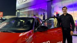 Foto que representa a Nissan Altamira presenta nuevos y espectaculares sedanes; El Heraldo Radio 92.5 FM estuvo presente