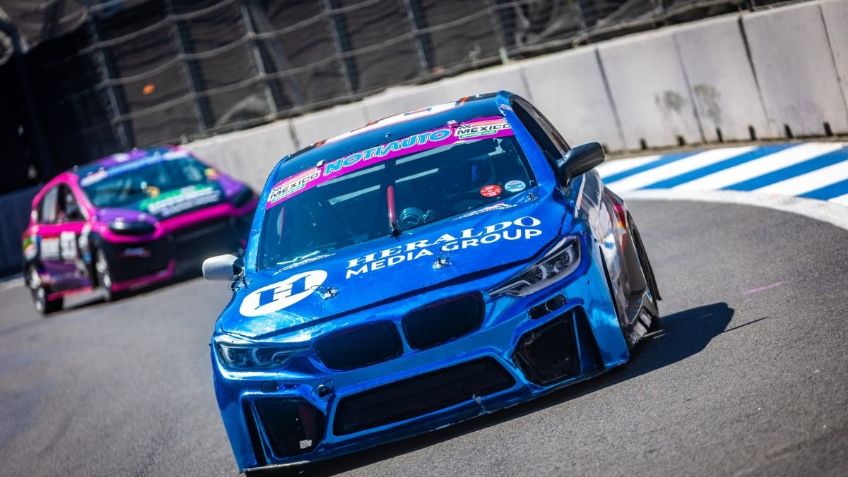 Alessandros Racing busca la victoria en la segunda fecha del TC2000