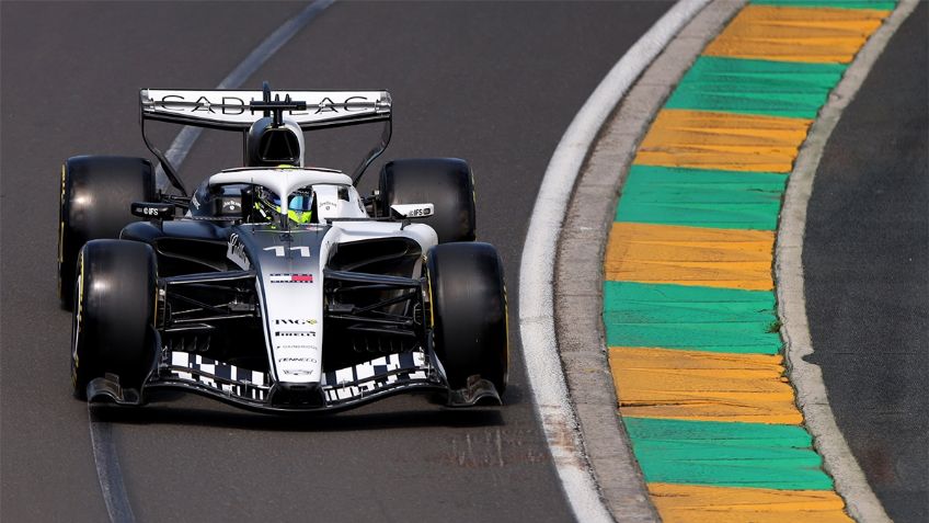 ¿A qué hora y en dónde ver la Clasificación del GP de Australia en México?