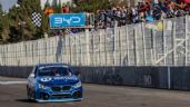 Foto ilustrativa de la nota titulada: Dominio de Alessandros Racing en la segunda fecha de TC2000 en Querétaro