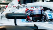 Foto ilustrativa de la nota titulada: Noel León, así fue la carrera del piloto de Campos Racing en la Feature Race de la F2 en Australia