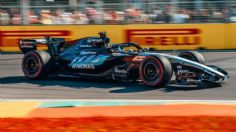 Resultados Clasificación GP de Australia 2026 de F1: Pole de Russell