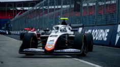 Ugo Ugochukwu, piloto de Campos Racing, logra el primer lugar en la Feature Race de la F3 en Australia 2026