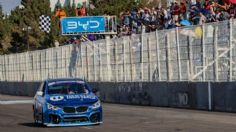 Dominio de Alessandros Racing en la segunda fecha de TC2000 en Querétaro