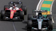 Así se sienten los pilotos en esta nueva era de la F1