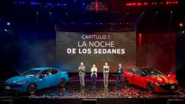 Foto que representa a Nissan Versa y Sentra 2026: Estos son los precios en México de los superventas