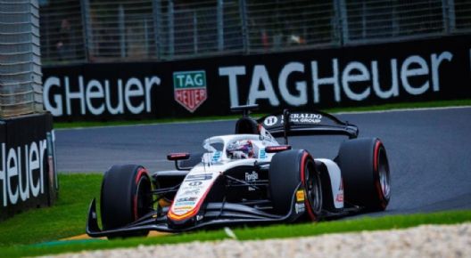 Modificaciones en calendario de la F2 2026: Se unen dos nuevos circuitos