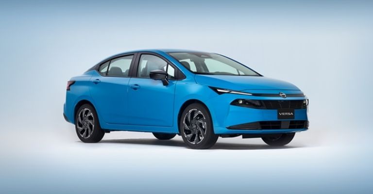 Versa 2026