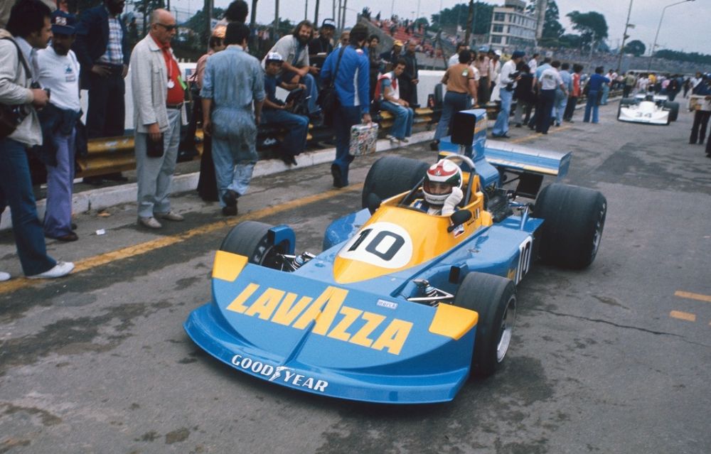 Ellas son las mujeres que han competido en F1