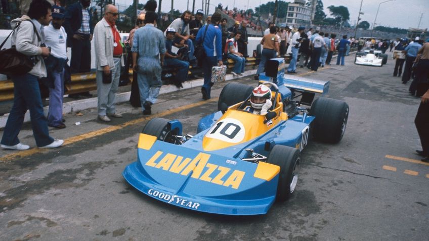 Ellas son las mujeres que han competido en F1