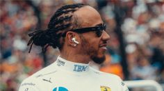 Hamilton confía en que Ferrari podrá competir contra Mercedes