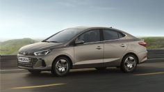 Los cuatro autos subcompactos más seguros