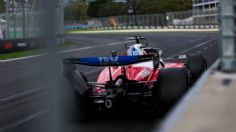 Viral: El GP de Australia 2026 tuvo un total de 120 adelantamientos, ya es de los favoritos