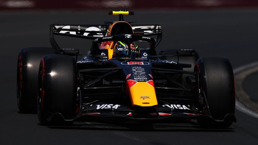 La F1 planea realizar cambios en la entrega de energía de los autos para el GP de Japón