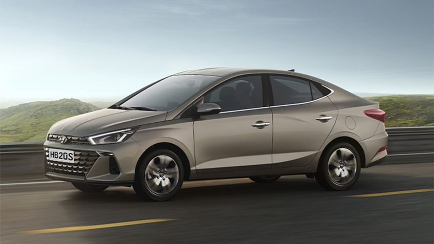 Los cuatro autos subcompactos más seguros