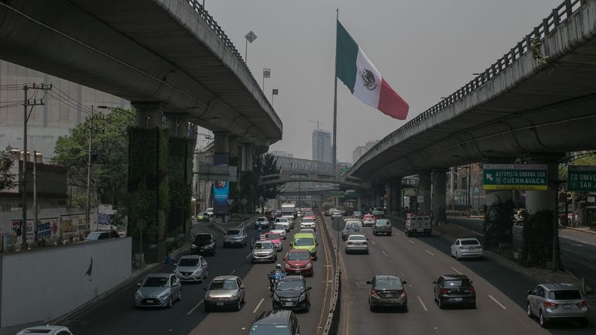 ¿Cómo reducir el gasto de gasolina en trayectos cortos dentro de la ciudad?