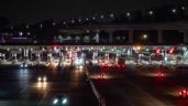 Foto ilustrativa de la nota titulada: ¿Viajas en carretera? Así puedes evitar filas en casetas durante vacaciones de Semana Santa 2026