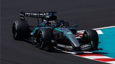 El nuevo reglamento está llevando a los pilotos a sus límites mentales, asegura Alex Brundle