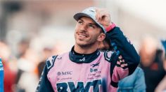 Gasly espera que los resultados en el GP de Japón motiven a Alpine