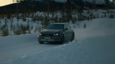 BMW da un adelanto de la siguiente generación del BMW Serie 3, orgullosamente será hecho en SLP