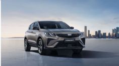 Geely acelera en México: Coolray Lite y Coolray Plus 2026 marcan su nueva estrategia SUV