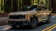 KIA Seltos 2027, se renueva el SUV más vendido de la marca