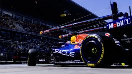 Foto que representa a Red Bull: Las salidas clave del equipo austriaco en los últimos años