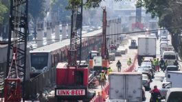 Foto que representa a ¡Toma precauciones! Línea 2 del Metro operará por tramos este 2 de abril