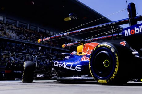Red Bull: Las salidas clave del equipo austriaco en los últimos años