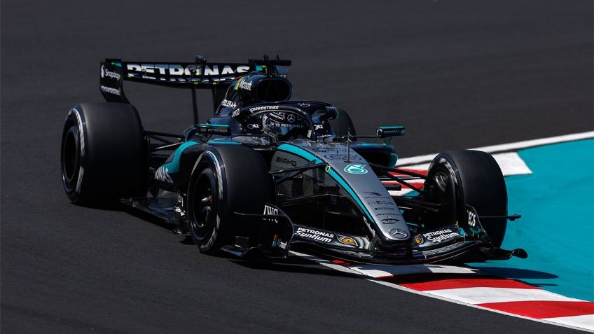 El nuevo reglamento está llevando a los pilotos a sus límites mentales, asegura Alex Brundle