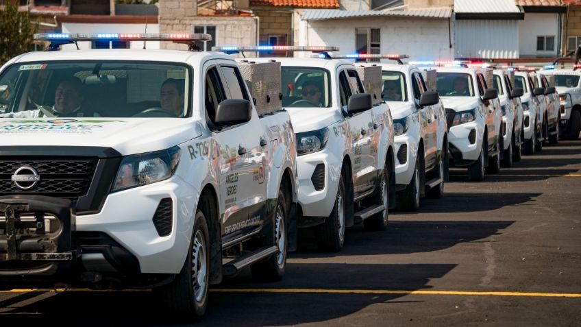 Vacaciones de Semana Santa 2026: Así puedes recibir apoyo en carretera en caso de emergencia