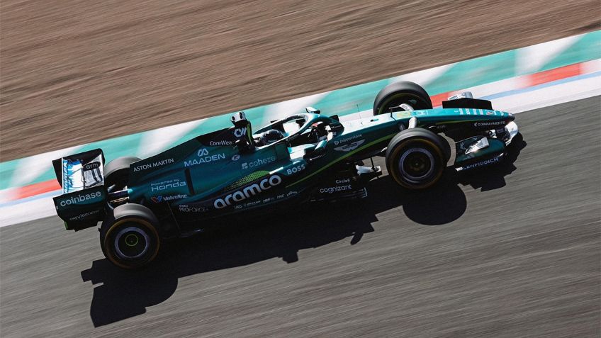 Buenos Aires insiste en albergar un Gran Premio de F1