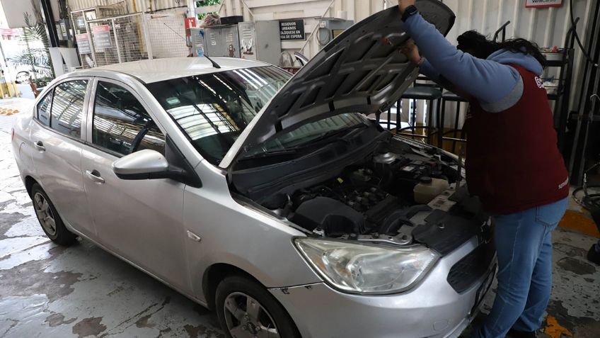 SAT y gastos de verificación vehicular: ¿son deducibles?