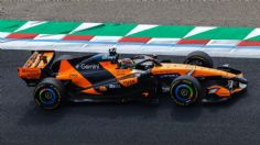 Lando Norris admite problemas con McLaren en 2026: no está cómodo con el auto